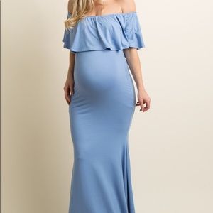 Pinkblush Dresses - Pinkblush Maternity Gown Pinkblush Dresses - Pinkblush Maternity Gown